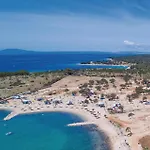 Awesome In Tatil Evi Mandre