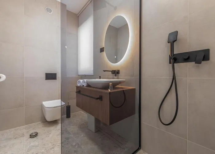 Lovely In Vikendica *