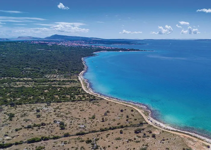 Vikendica Lovely In Mandre