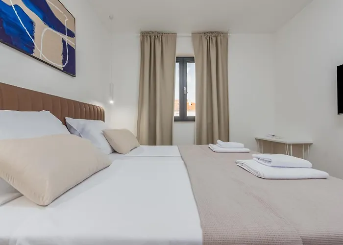 Lovely In Vikendica *