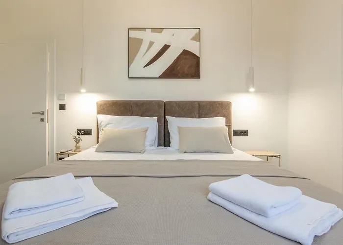 Vikendica Lovely In *