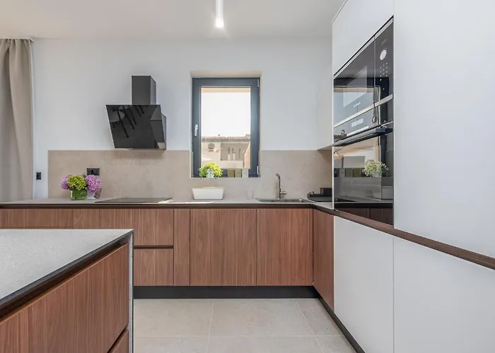 Vikendica Lovely In Mandre